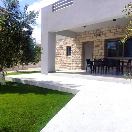 Gramvousa'S Hidden Gem Agios Georgios  외부 사진
