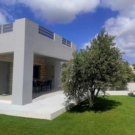 Gramvousa'S Hidden Gem Agios Georgios  외부 사진