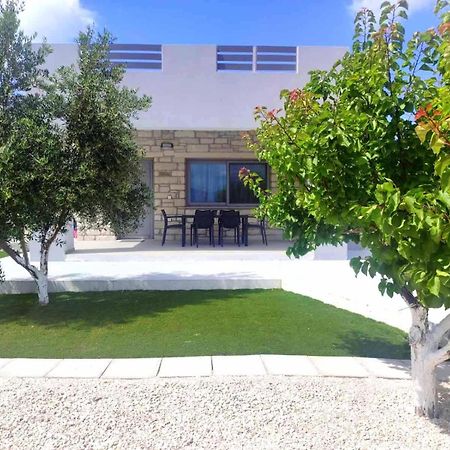 Gramvousa'S Hidden Gem Agios Georgios  외부 사진