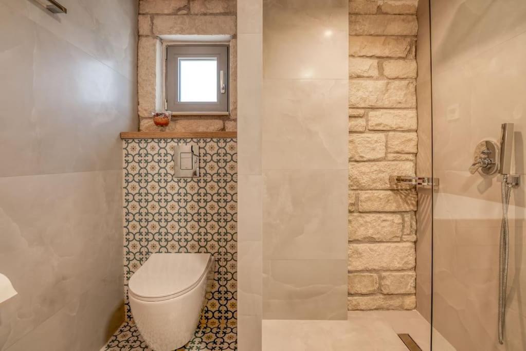 Gramvousa'S Hidden Gem Agios Georgios  외부 사진